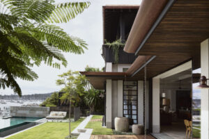 Bayview House 1